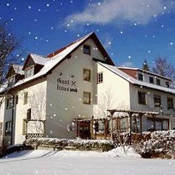 Frankenstuben Gasthof Ebern 