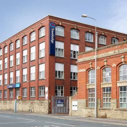 Hotelfotos TRAVELODGE PRESTON CENTRAL
