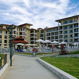 Byala Beach Resort All Inclusiv Byala 