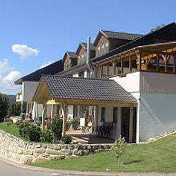 Hotelfotos Talblick Pension