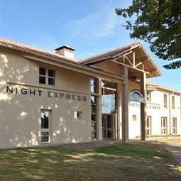 Night Express Cholet 