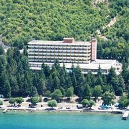 Metropol Ohrid 