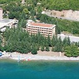 Tourist Ohrid 