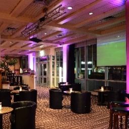 Bar Barcelo Cologne City Center Fotos