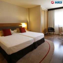 Chambre Husa Guadalmedina Fotos