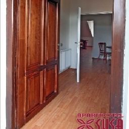 Фасад Aparthotel Susa Fotos