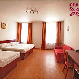  Aparthotel Susa Fotos