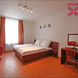 Номер Aparthotel Susa Fotos