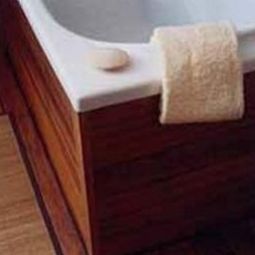 Camera da bagno George Sand Fotos