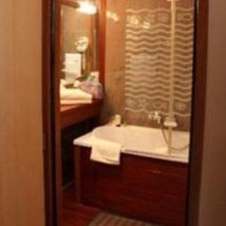 Camera da bagno George Sand Fotos