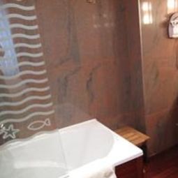 Camera da bagno George Sand Fotos