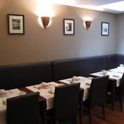 Sala colazione George Sand Fotos