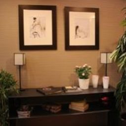 Hall George Sand Fotos
