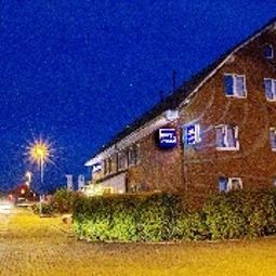 Außenansicht Marjani Fotos