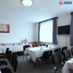 Frühstücksraum im Restaurant Marjani Fotos