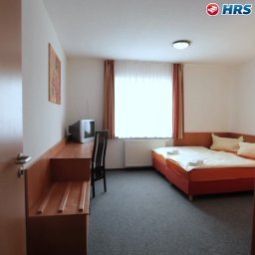 Zimmer Marjani Fotos