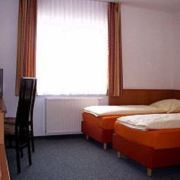 Zimmer Marjani Fotos