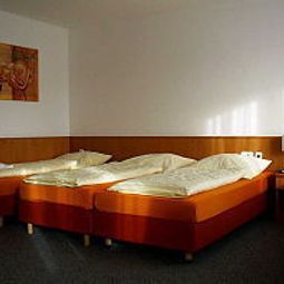 Zimmer Marjani Fotos