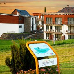 Gut Heckenhof Hotel & Golfresort Eitorf Nordrhein-Westfalen