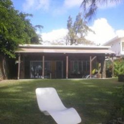 Hotelfotos Kuxville Beach Cottages Cap Malheureux