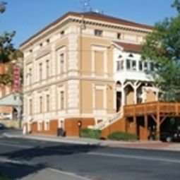 Mertin Mertin-hotel Chomutov 