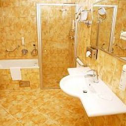 Salle de bains Metamorphis Excellent Old Town Fotos
