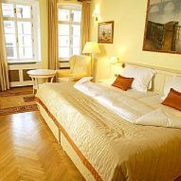 Chambre Metamorphis Excellent Old Town Fotos