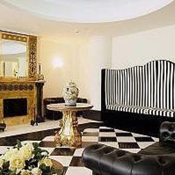 Hall M Glamour Hotel Fotos