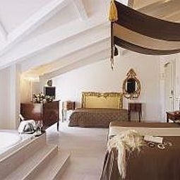 Junior-Suite M Glamour Hotel Fotos