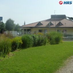 Außenansicht Akena City Rillieux La Pape Fotos