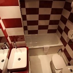 Badezimmer Akena City Rillieux La Pape Fotos