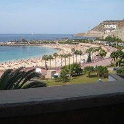 Amadores Beach Apartamentos Mogán PUERTO DE MOGÁN