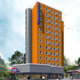 Hotelfotos Han Ting Wuyi Square