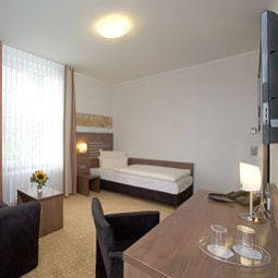 Chambre Brühlerhöhe Fotos