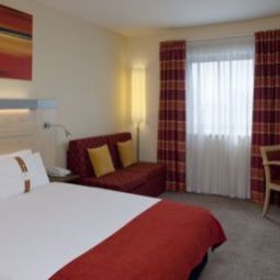 Chambre Holiday Inn Express SLOUGH Fotos