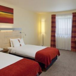 Chambre Holiday Inn Express SLOUGH Fotos