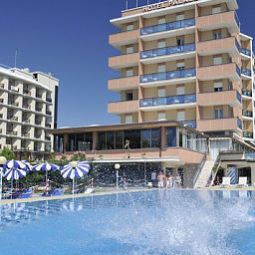 Palace Bibione 
