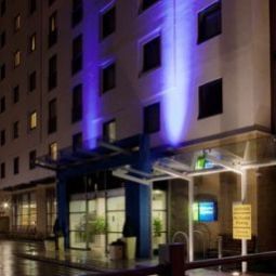 Holiday Inn Express SLOUGH Slough 