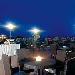 Terrasse Palma Fotos