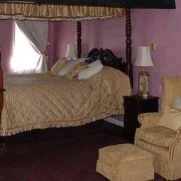 Room Mary Arden Inn Fotos
