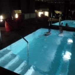 Pool Alla Posta Fotos