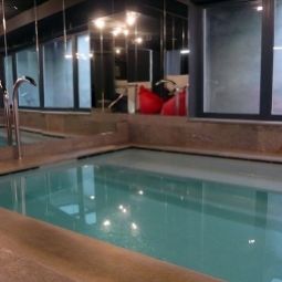 Pool Alla Posta Fotos