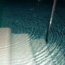 Pool Alla Posta Fotos