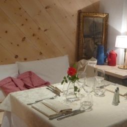 Restaurant Alla Posta Fotos