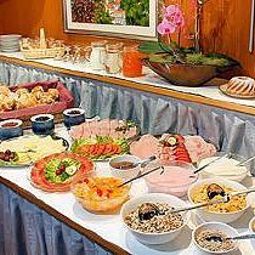 Buffet Kölner Hof Fotos