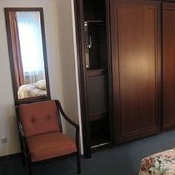 Habitación Kölner Hof Fotos