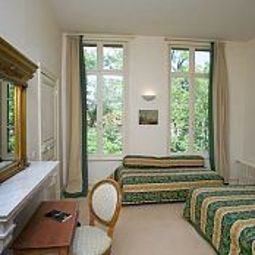 Innenansicht Chateau d Aubry Fotos
