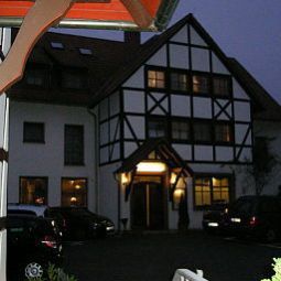 Offenthaler Hof Dreieich Offenthal