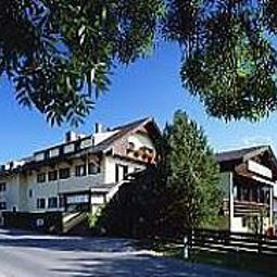 Sonne Gasthof Seehausen Bayern