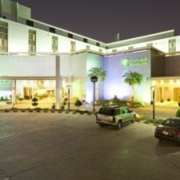 Hotelfotos Holiday Inn RIYADH - AL QASR